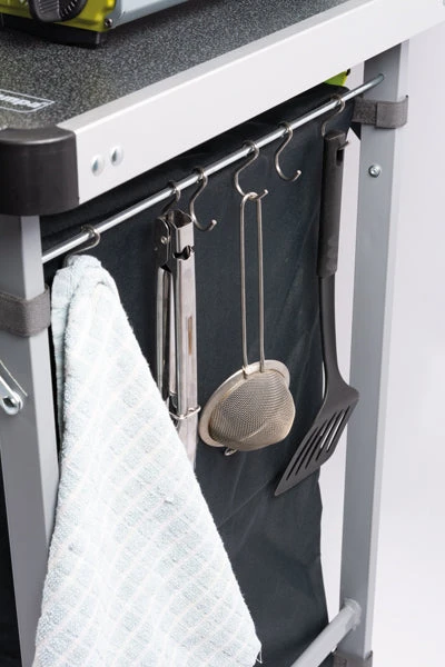 Dometic Chieftain Camping Kitchen - Image 2