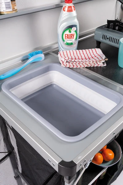 Dometic Chieftain Camping Kitchen - Image 4