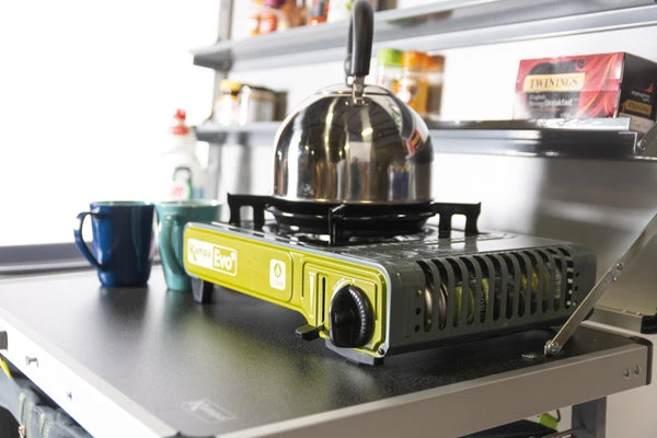 Dometic Chieftain Camping Kitchen - Image 3