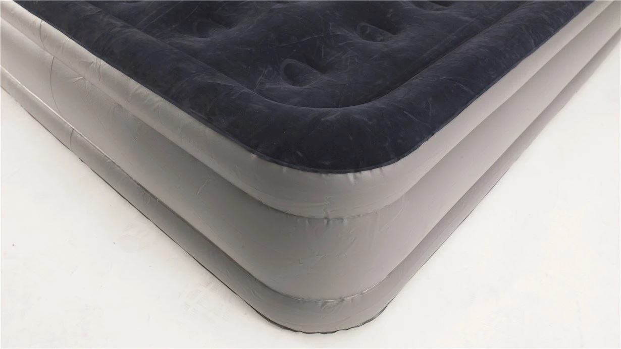 Outwell Flock Superior Double Airbed With Built In Pump - Image 2