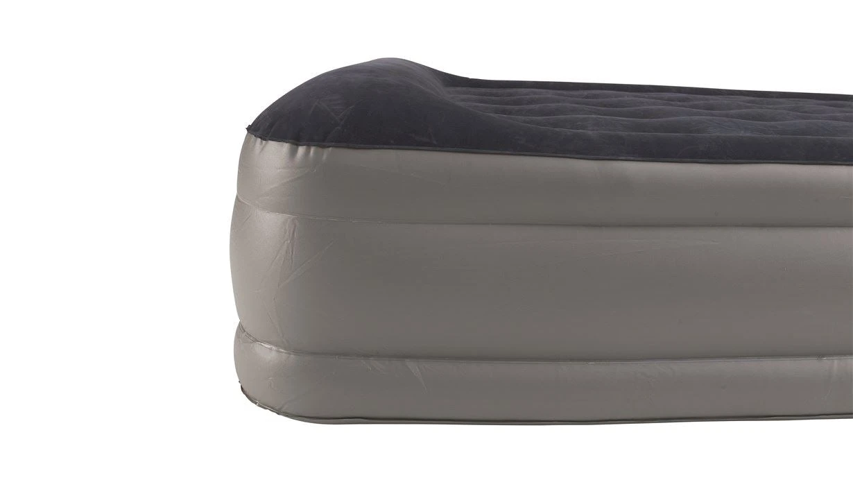 Outwell Flock Superior Double Airbed With Built In Pump - Image 4
