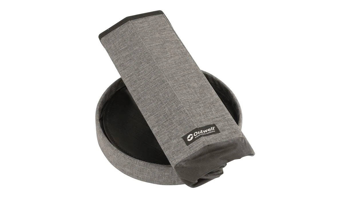 Outwell Dawlish High Seat And Storage - Image 2