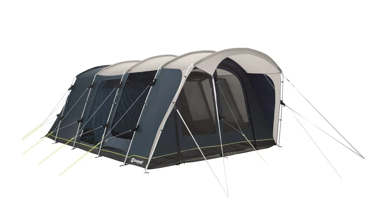 Outwell Montana 6PE Tent 2022 - Image 2