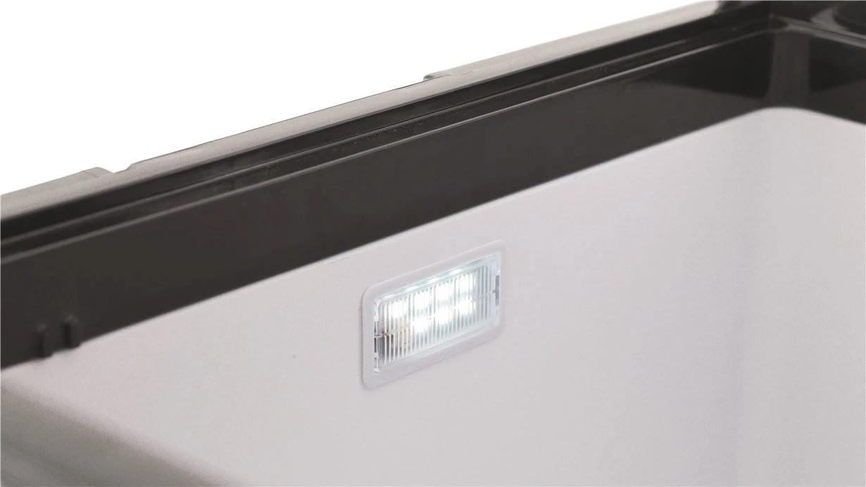 Outwell Arctic Chill 50L Coolbox 12v/230v - Image 9