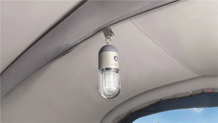 Outwell Knoxville 7SA Air Tent 2022 - Image 12