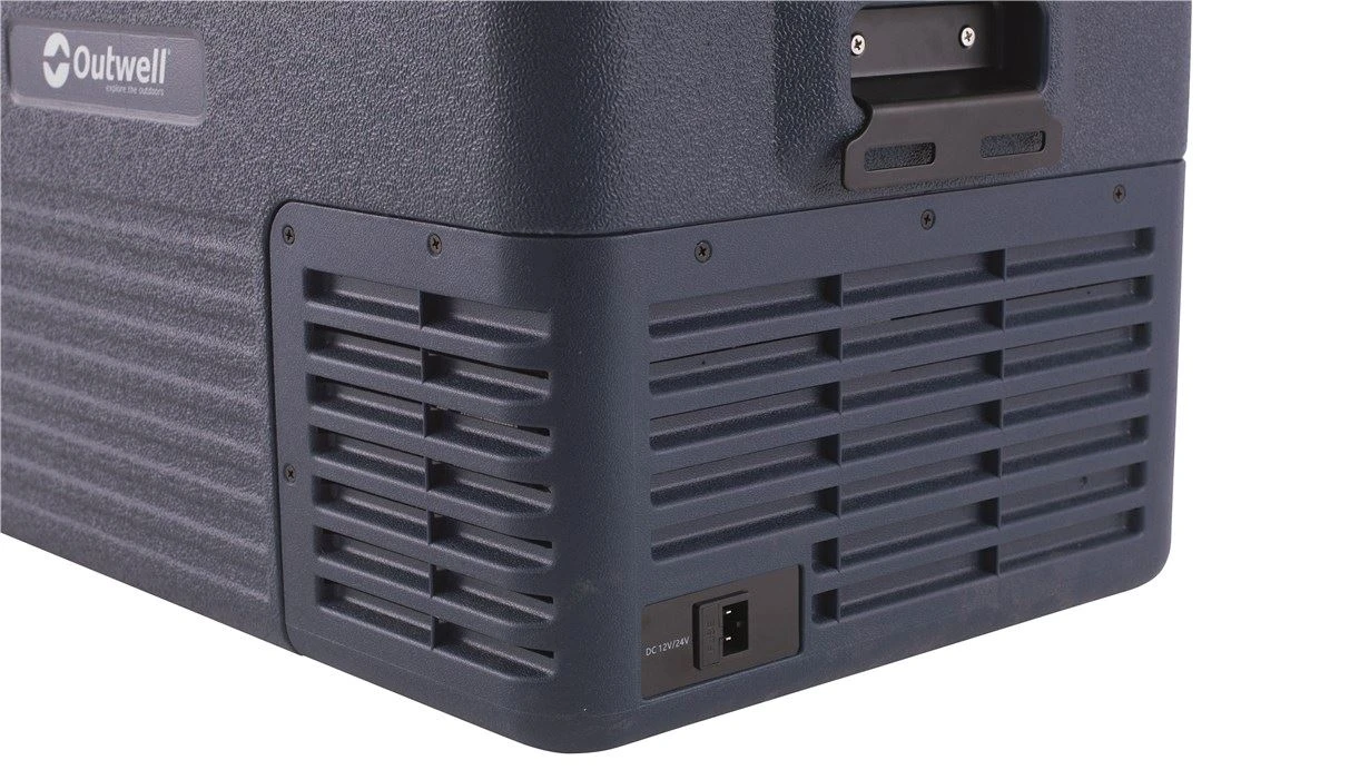 Outwell Arctic Chill 50L Coolbox 12v/230v - Image 13
