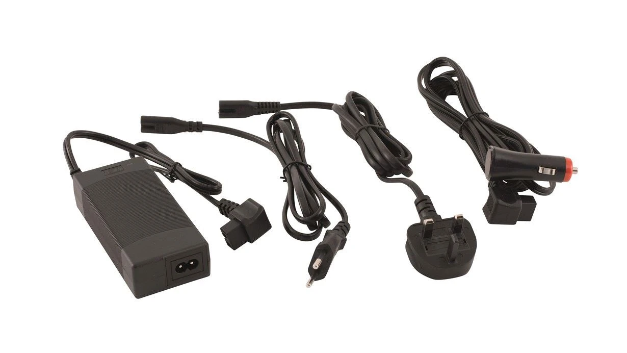 Outwell Arctic Chill 50L Coolbox 12v/230v - Image 14