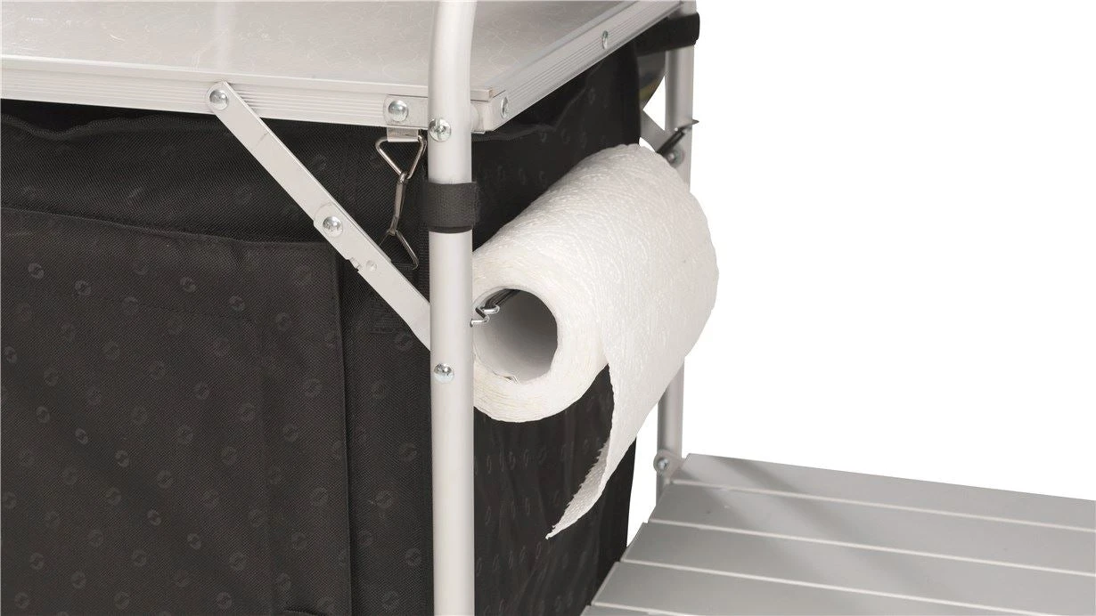 Outwell Camrose Camping Kitchen Table - Image 2