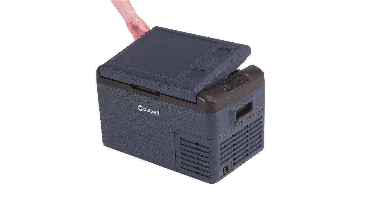 Outwell Arctic Chill 50L Coolbox 12v/230v - Image 4