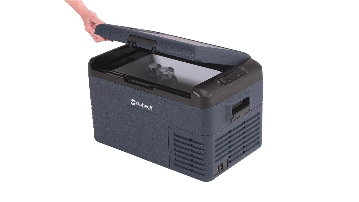 Outwell Arctic Chill 50L Coolbox 12v/230v - Image 5