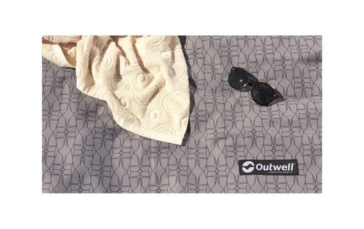Outwell Airville 6SA Woven Carpet