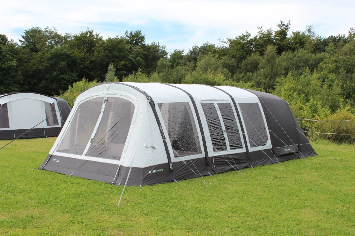 Outdoor Revolution Airedale 6.0s - Image 5