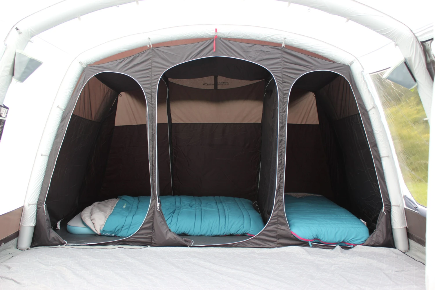 Outdoor Revolution Airedale 6.0s - Image 8