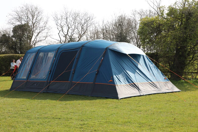 Vango Joro Air 600XL Sentinel Eco Dura Tent - Image 8