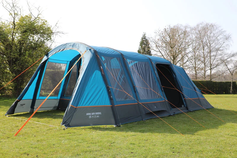 Vango Joro Air 600XL Sentinel Eco Dura Tent - Image 9