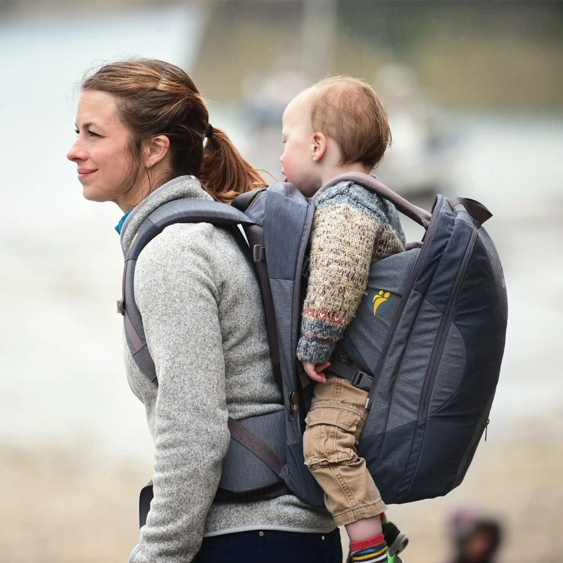 LittleLife Traveller S4 Child Carrier - Image 7