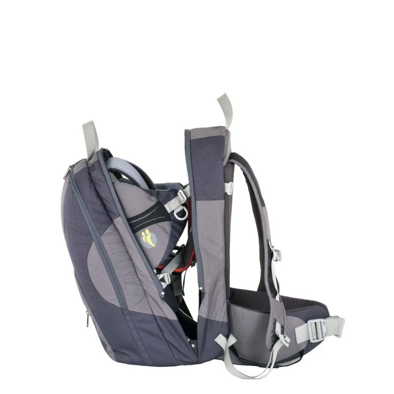 LittleLife Traveller S4 Child Carrier - Image 4