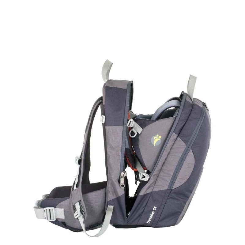 LittleLife Traveller S4 Child Carrier - Image 6
