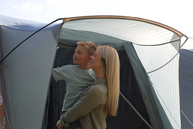 Vango Lismore Air 700DLX Tent Package - Image 8