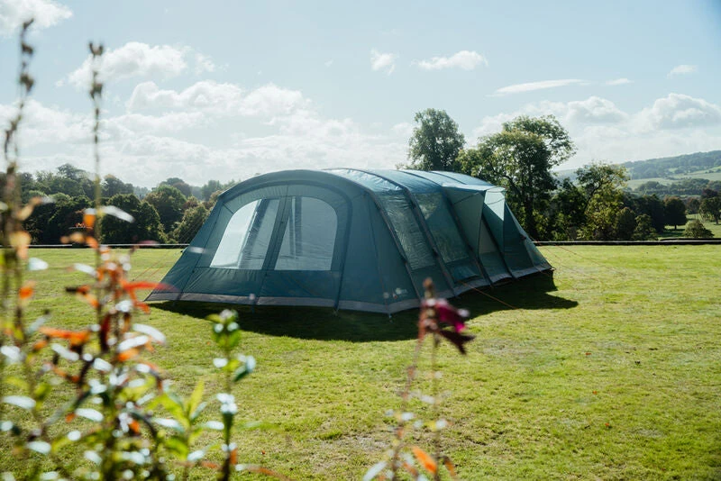 Vango Lismore Air 700DLX Tent Package - Image 6