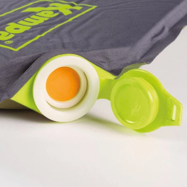 Kampa Highrise Double 10 Self Inflating Mattress - Image 2