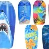 33" EPS Kids Bodyboard - 6 Assorted Design