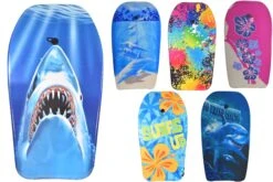 33" EPS Kids Bodyboard - 6 Assorted Design