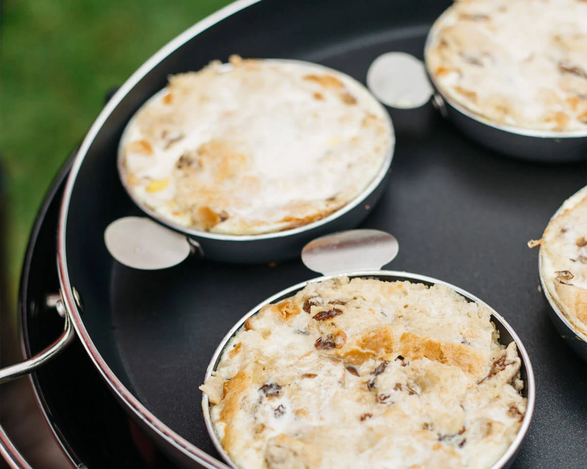 Cadac Tapas Set - Image 3