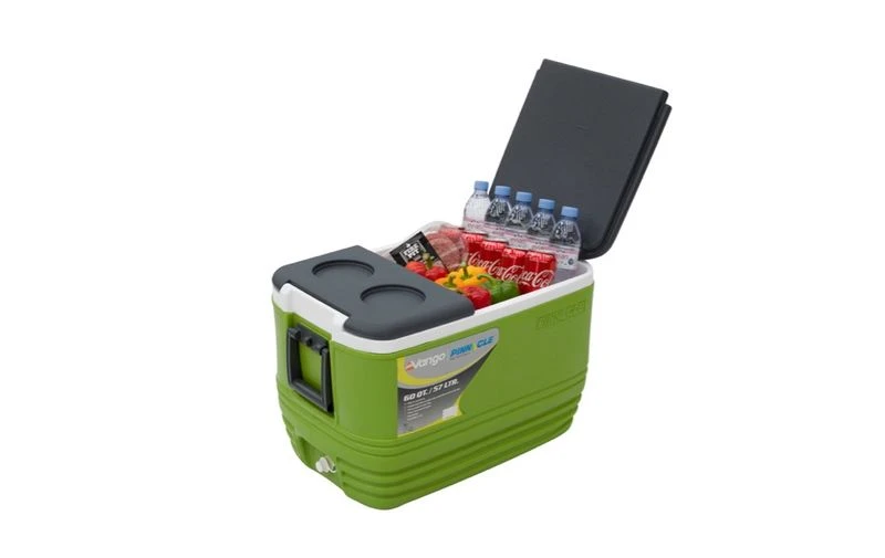 Vango Pinnacle 57L Cool Box - Image 7