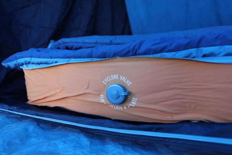 Vango Shangri-La II 15 Grande Single Self Inflating Mattress - Image 10