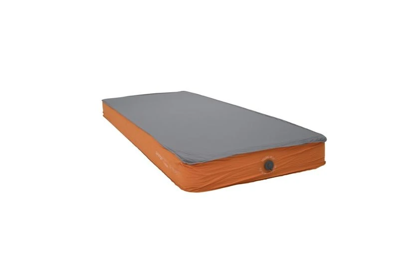 Vango Shangri-La II 15 Grande Single Self Inflating Mattress - Image 5