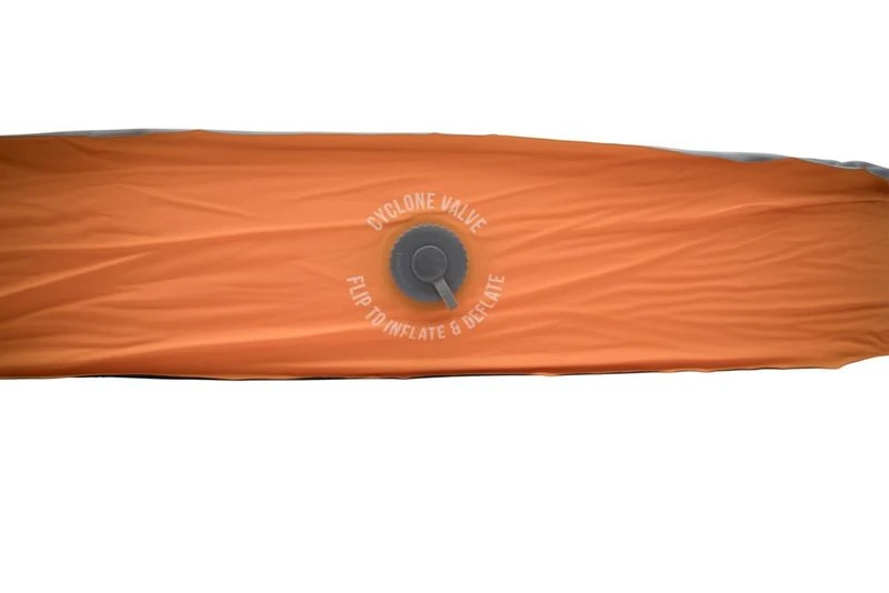 Vango Shangri-La II 15 Grande Single Self Inflating Mattress - Image 6