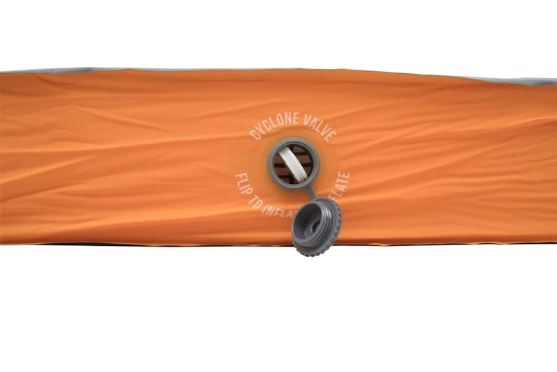 Vango Shangri-La II 15 Grande Single Self Inflating Mattress - Image 7