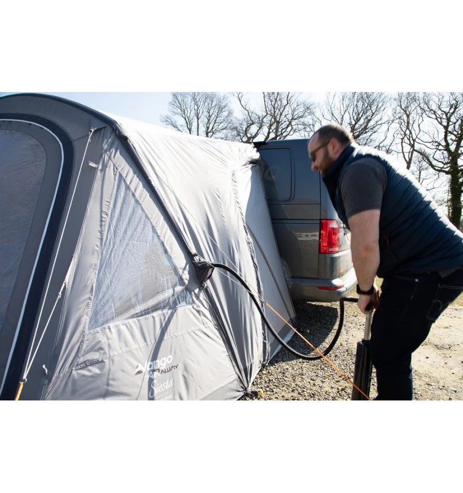 Vango Double Action AirPump - Image 2