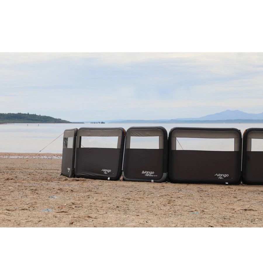 Vango AirBeam Modular Windbreak Gate - Image 3