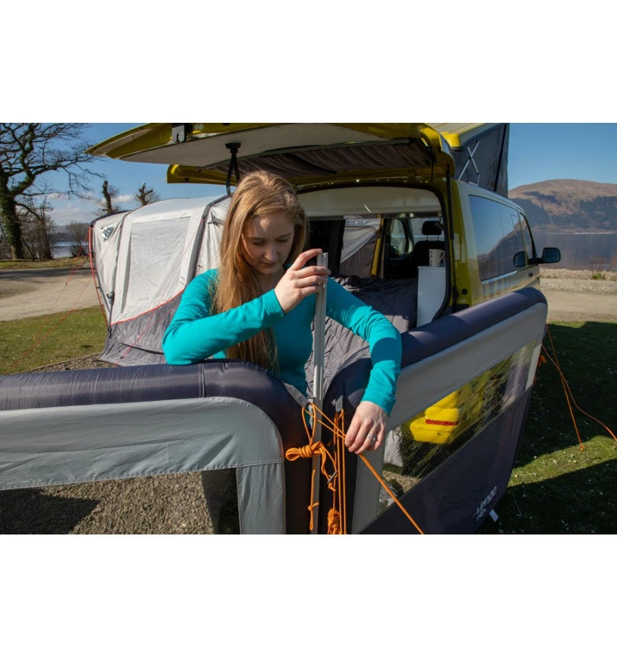 Vango AirBeam Modular Windbreak Gate - Image 4