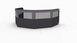 Vango Airbeam Windbreak 5 Panel (Elements Proshield)