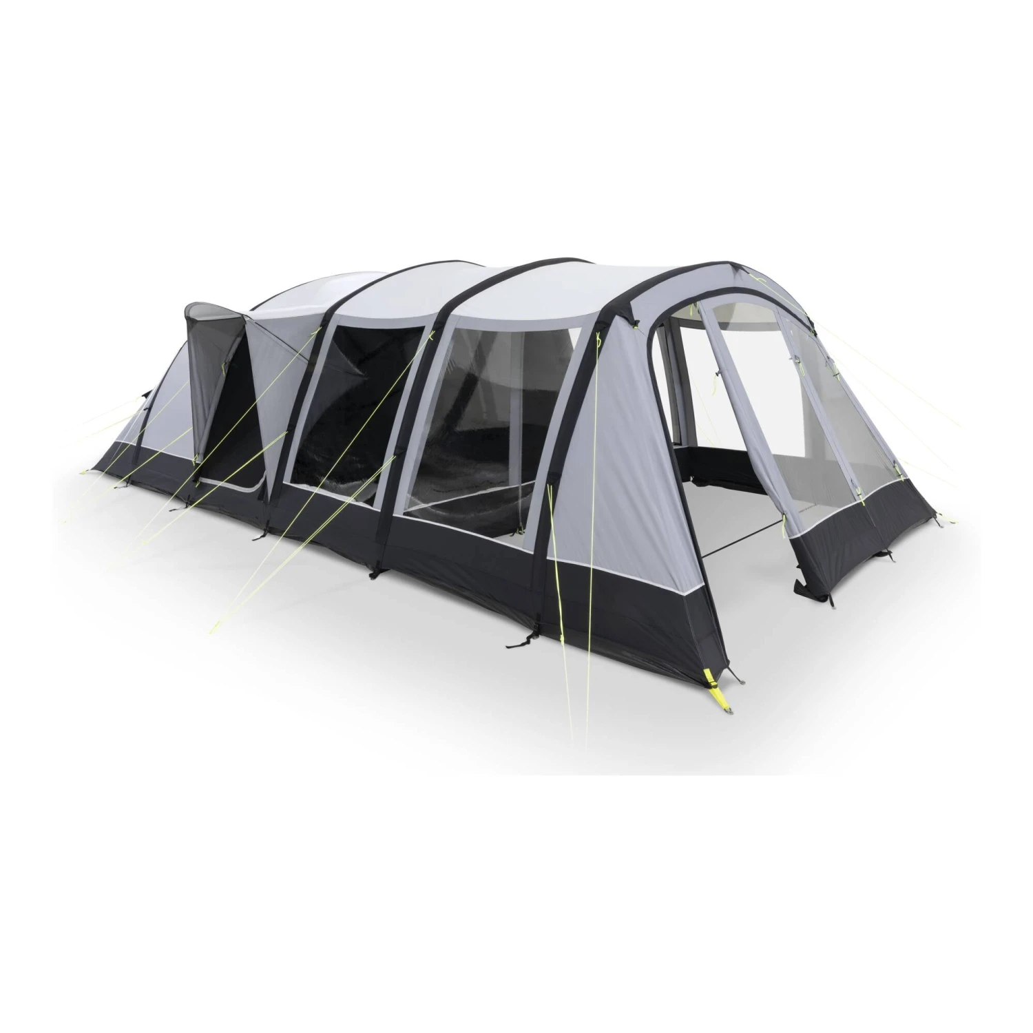 Kampa Croyde 6 Air TC Tent 2022