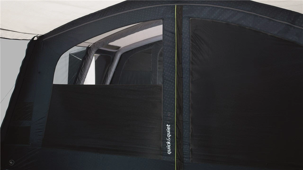Outwell Knoxville 7SA Air Tent 2022 - Image 6