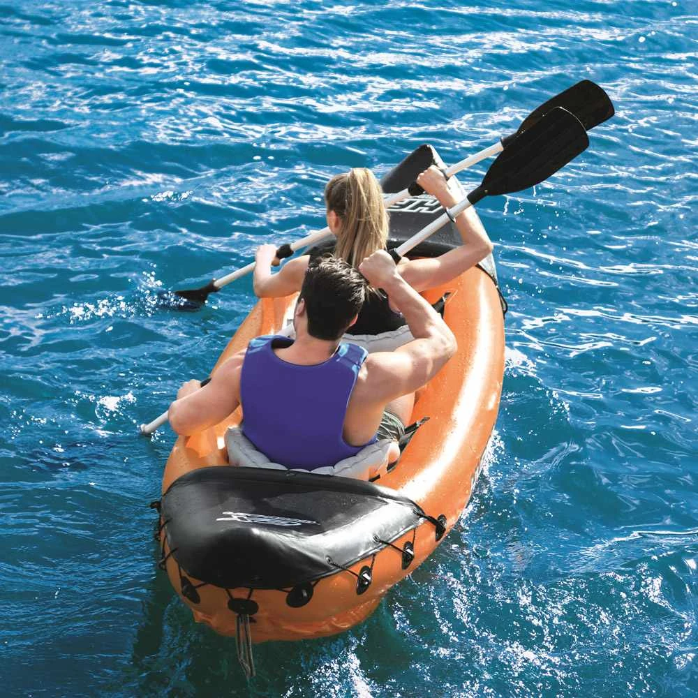 Bestway Hydro-Force Lite-Rapid X2 Kayak - Image 2