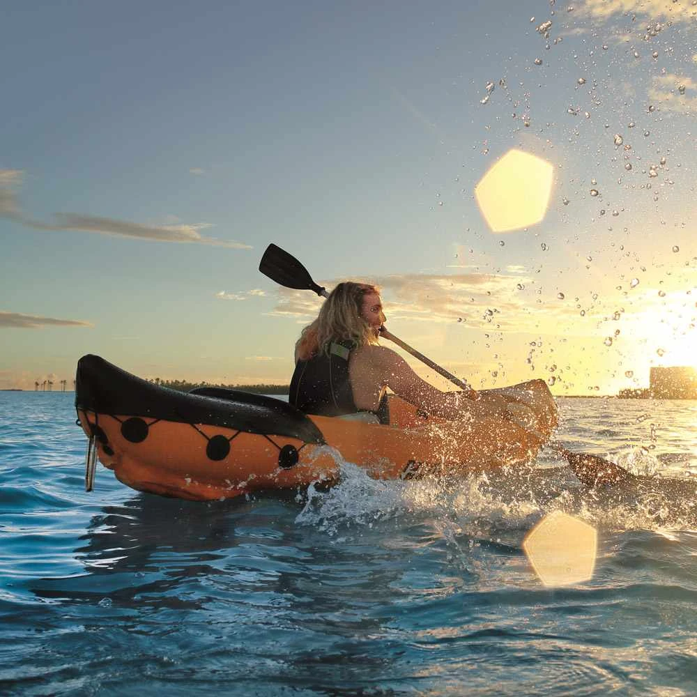 Bestway Hydro-Force Lite-Rapid X2 Kayak - Image 3