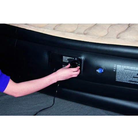 Bestway Queen Dreamair Premium Airbed - Image 3