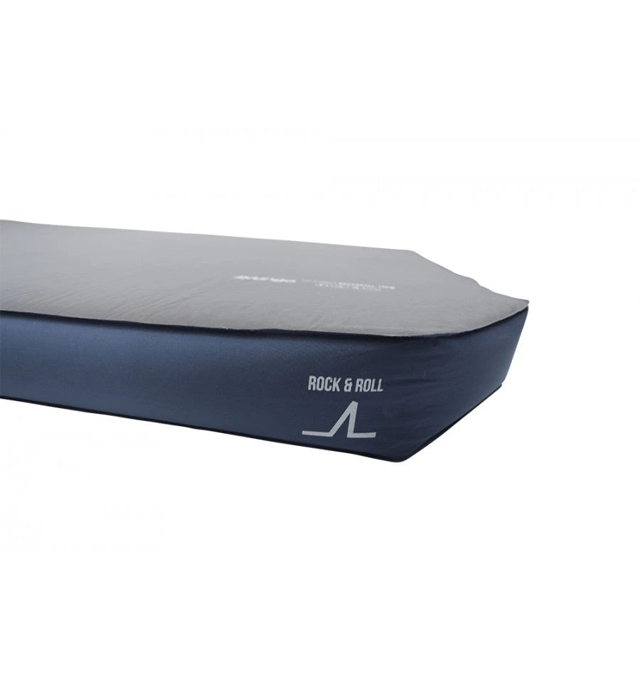 Vango California Rock & Roll 10cm Self Inflating Mat - Image 3
