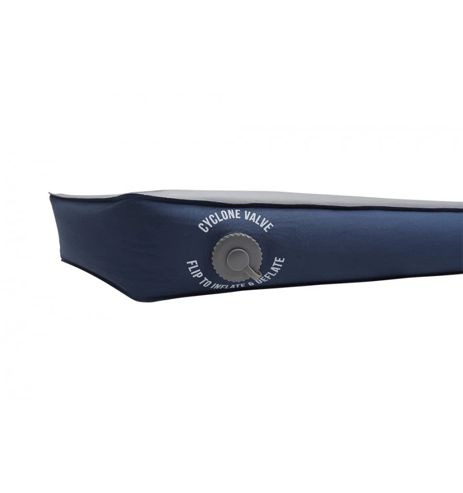 Vango California Rock & Roll 10cm Self Inflating Mat - Image 5