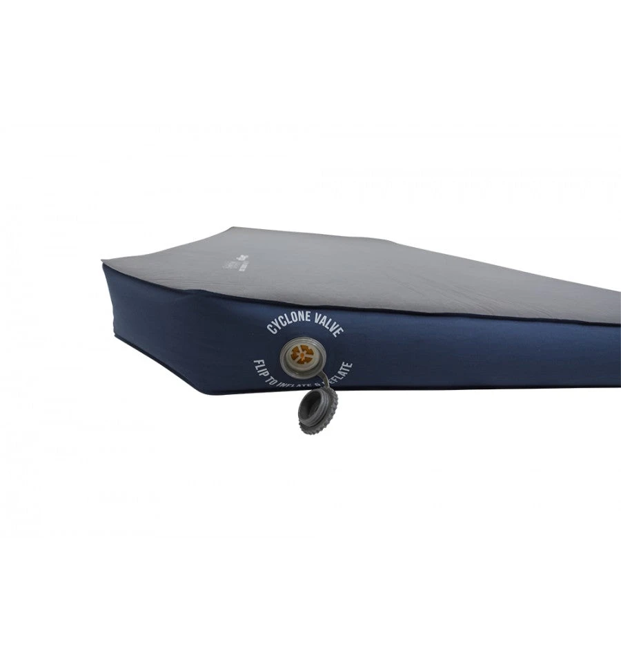 Vango California Rock & Roll 10cm Self Inflating Mat - Image 6