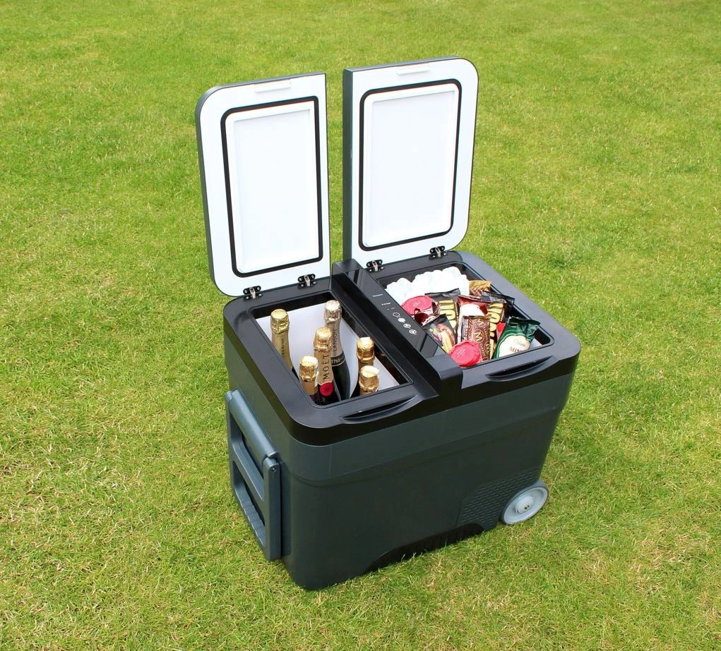 Outdoor Revolution Eco Deep Extreme Compressor Cooler 45L - Image 2