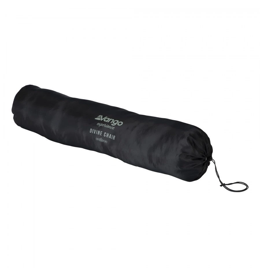 Vango Divine Chair ( Granite Grey ) - Image 2