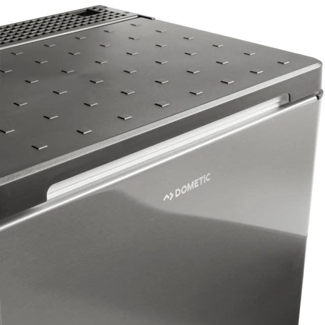 Dometic ACX3 40 G Combicool Camping 3 Way Fridge 12volt Mains Gas - Image 3