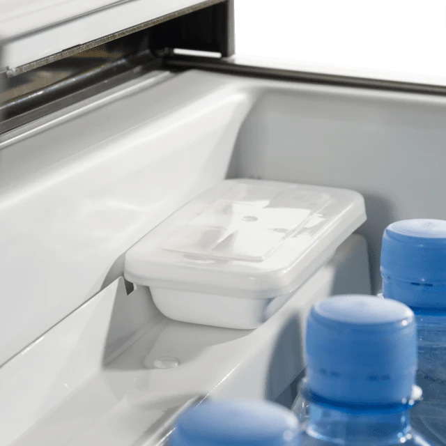 Dometic ACX3 40 G Combicool Camping 3 Way Fridge 12volt Mains Gas - Image 5