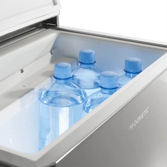 Dometic ACX3 40 G Combicool Camping 3 Way Fridge 12volt Mains Gas - Image 7